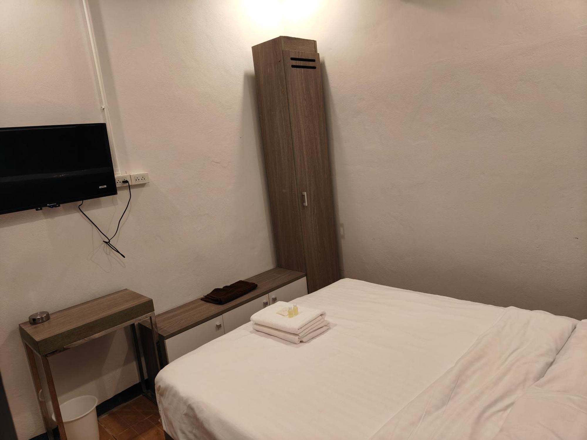 Guest house The Spring *